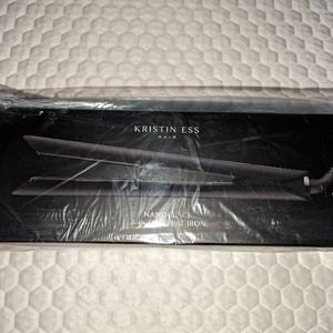 Kristen ess 3 in one flat iron